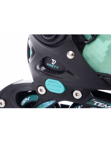 Rolki tempish dasty jr