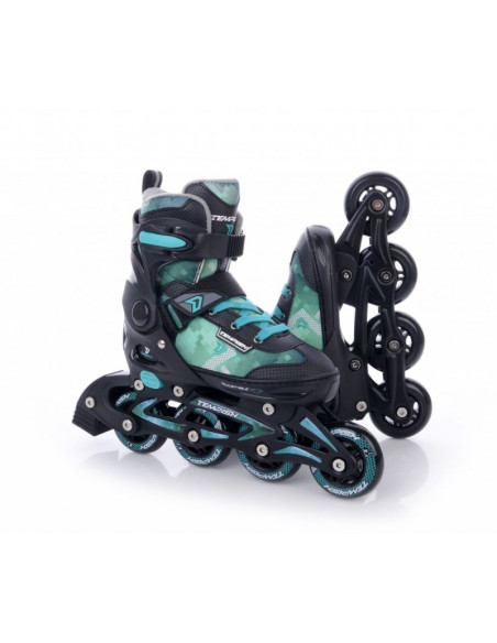 Rolki tempish dasty jr