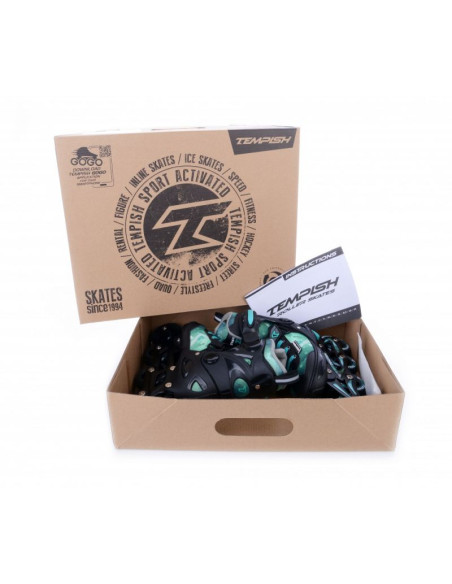 Rolki tempish dasty jr