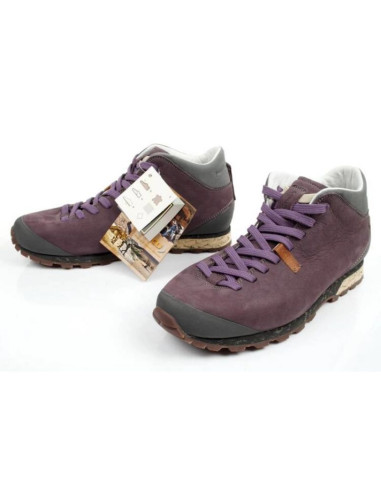 Buty trekkingowe aku bellamont 3 gtx m