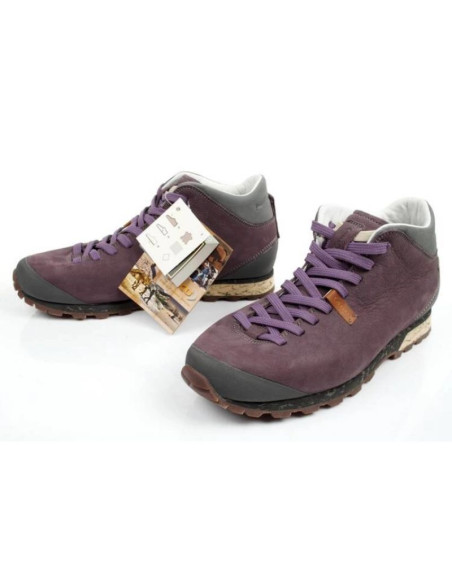 Buty trekkingowe aku bellamont 3 gtx m