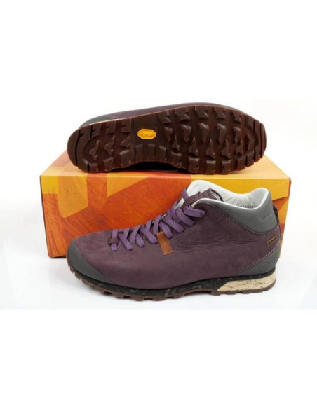 Buty trekkingowe aku bellamont 3 gtx m