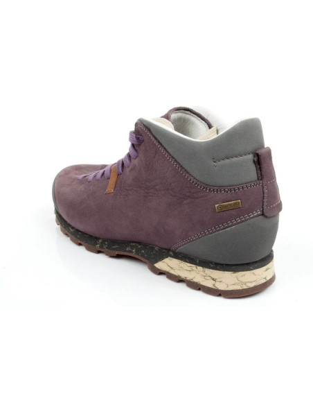 Buty trekkingowe aku bellamont 3 gtx m