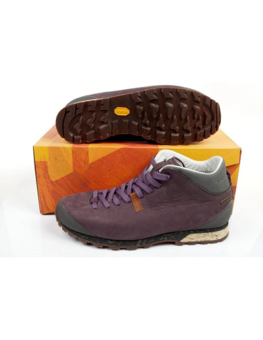 Buty trekkingowe aku bellamont 3 gtx m