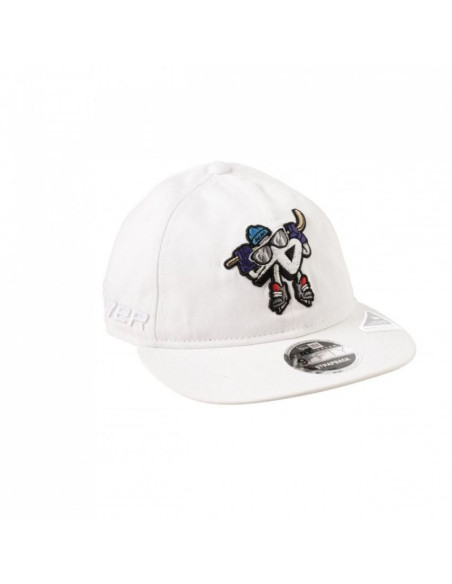 Czapka bauer ne retro 9fifty jr