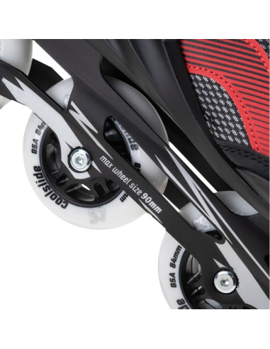 Rolki coolslide roma