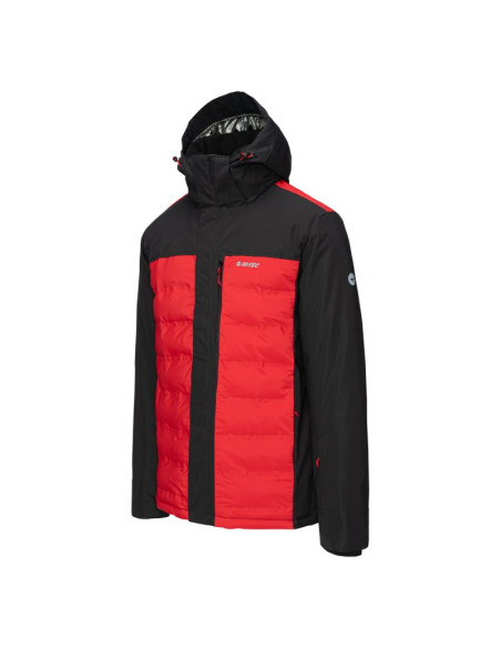 Kurtka hi-tec ocieplana helten m