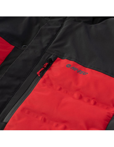 Kurtka hi-tec ocieplana helten m