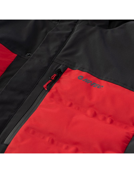 Kurtka hi-tec ocieplana helten m