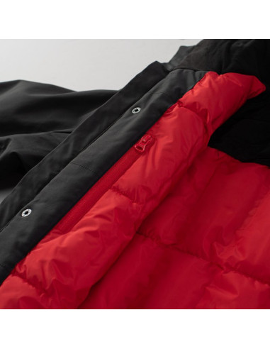 Kurtka hi-tec ocieplana helten m