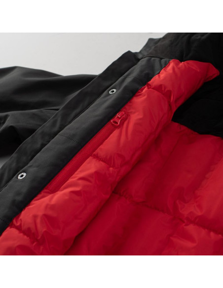 Kurtka hi-tec ocieplana helten m