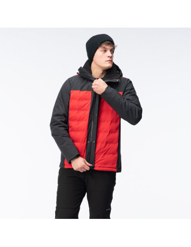 Kurtka hi-tec ocieplana helten m