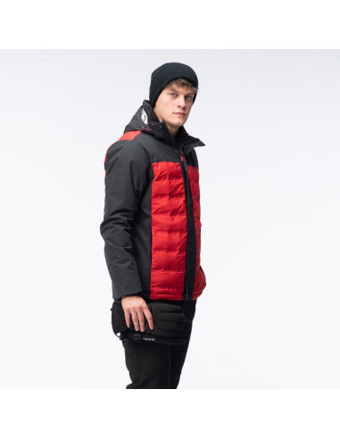 Kurtka hi-tec ocieplana helten m