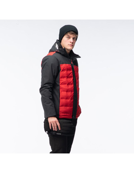 Kurtka hi-tec ocieplana helten m