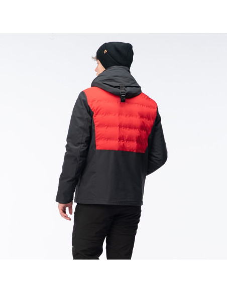 Kurtka hi-tec ocieplana helten m