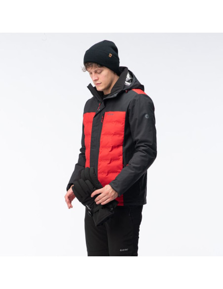 Kurtka hi-tec ocieplana helten m