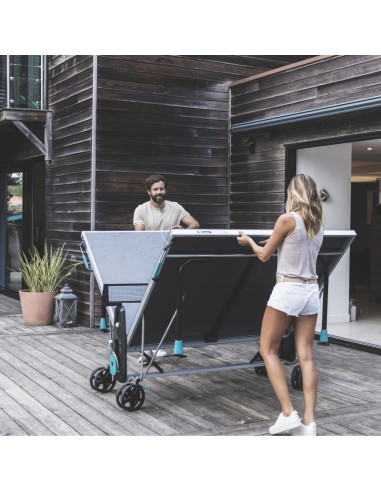 Stół tenisowy cornilleau 300x