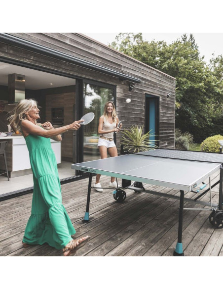 Stół tenisowy cornilleau 300x