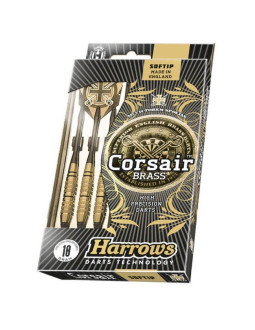 Rzutki harrows corsair softip 2