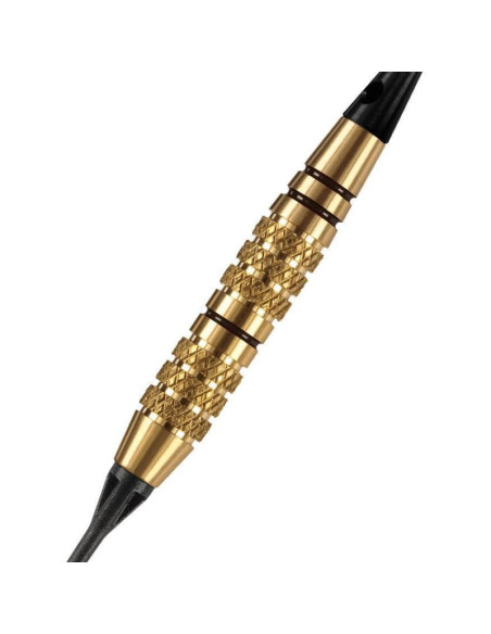 Rzutki harrows corsair softip