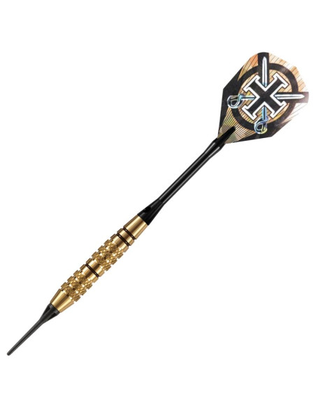 Rzutki harrows corsair softip