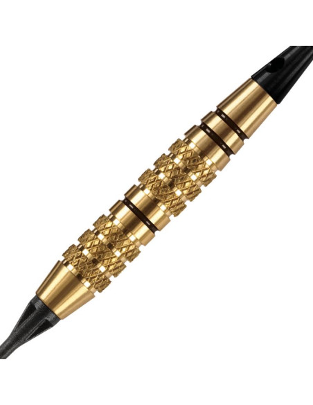 Rzutki harrows corsair softip