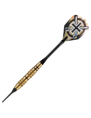 Rzutki harrows corsair softip