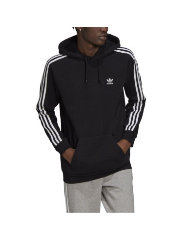 Bluza adidas 3-stripes m