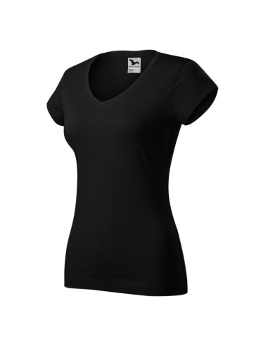 Koszulka adler fit v-neck w