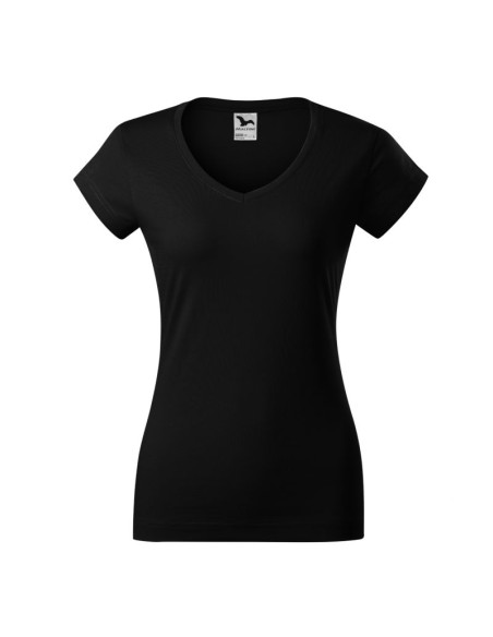 Koszulka adler fit v-neck w