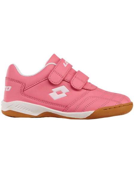 Buty lotto pacer k jr 2600110k