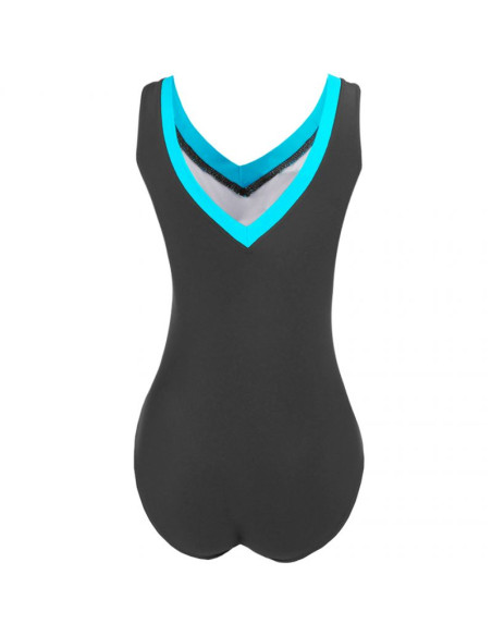 Kostium kąpielowy crowell angie w