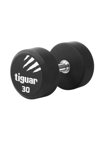 Hantel tiguar pu 30 kg ti