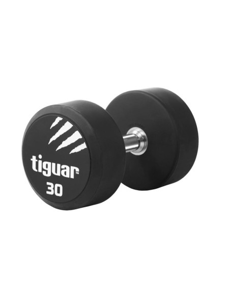 Hantel tiguar pu 30 kg ti
