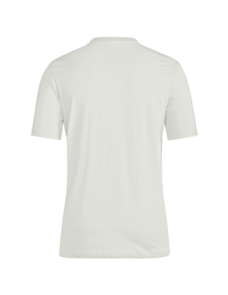 Koszulka adidas essentials single jersey embroidered small logo tee m