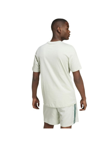 Koszulka adidas essentials single jersey embroidered small logo tee m