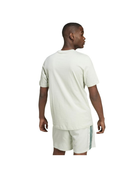 Koszulka adidas essentials single jersey embroidered small logo tee m