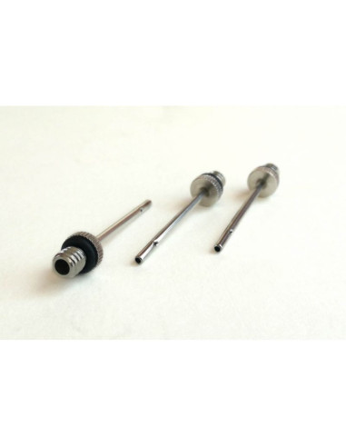 Igła do pompki yakima 3 sztuki