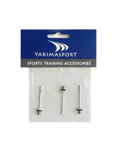 Igła do pompki yakima 3 sztuki