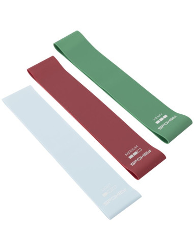 Zestaw gum oporowych spokey flex set