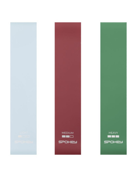 Zestaw gum oporowych spokey flex set