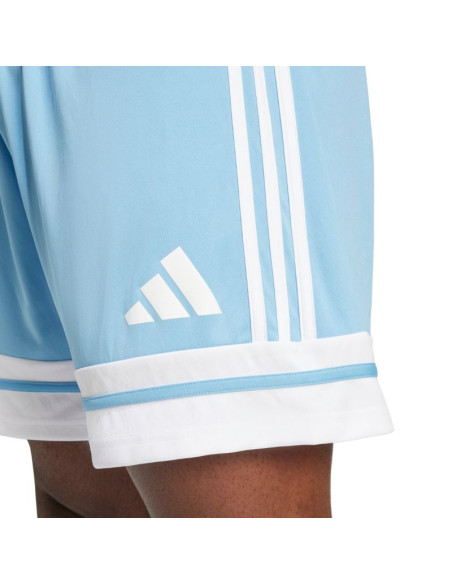 Spodenki adidas squadra 25 m