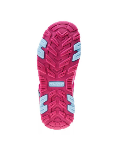 Sandały hi-tec sanev jr