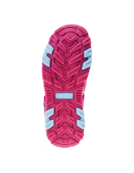 Sandały hi-tec sanev jr