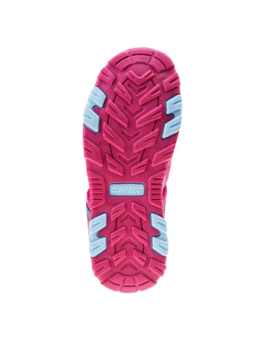 Sandały hi-tec sanev jr