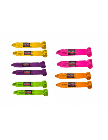 Taśmy bokserskie bbe-4