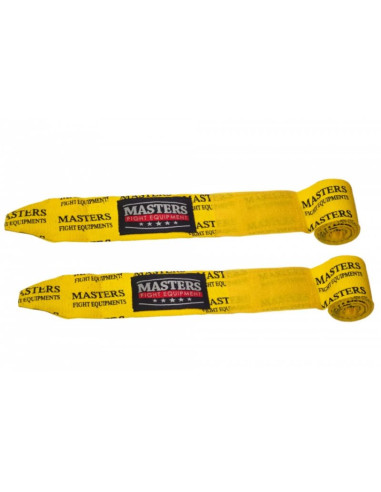 Taśmy bokserskie bbe-4