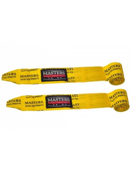 Taśmy bokserskie bbe-4