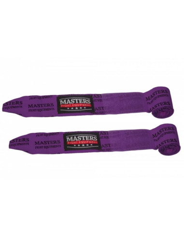 Taśmy bokserskie bbe-4