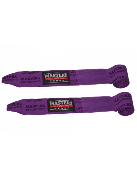 Taśmy bokserskie bbe-4